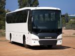 Scania Metrolink HD 4x2 2013 года